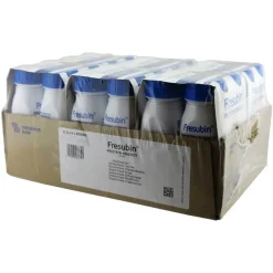 Fresubin Protein Energy Drink Mischkart.Trinkflasche, 24X200 ml