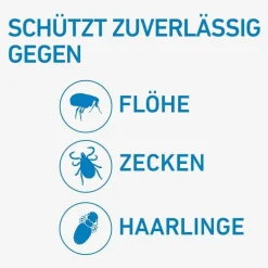FRONTLINE® SPOT ON Hund M Lösung, 3 St