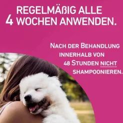 FRONTLINE TRI-ACT® gegen Zecke, Floh und fliegende Insekten bei Hunden (20-40kg), 3 St