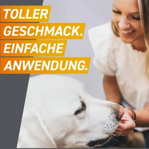 FRONTPRO 68 mg Kautabletten für Hunde 10 - 25 kg, 3 St