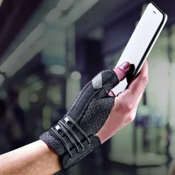 Futuro Deluxe Daumen-Schiene S / M, 1 St