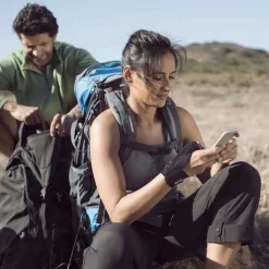 Futuro Deluxe Daumen-Schiene S / M, 1 St