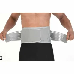 Futuro Rückenbandage S / M, 1 St