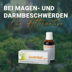 Gastritol® Liquid Flüssigkeit zum Einnehmen, 20 ml