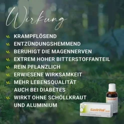 Gastritol® Liquid Flüssigkeit zum Einnehmen, 100 ml