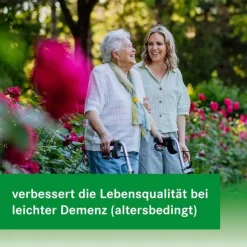 GINKGOVITAL Heumann 120 mg Filmtabletten, 120 St