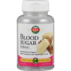 Gluco-Balance Tabletten, 60 St