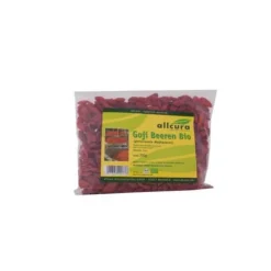 Goji Beeren Bio, 200 g