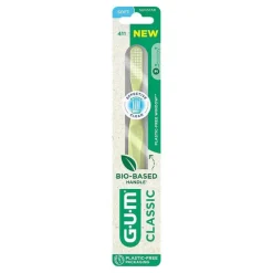 GUM großer Kopf soft Zahnbürste, 1 St