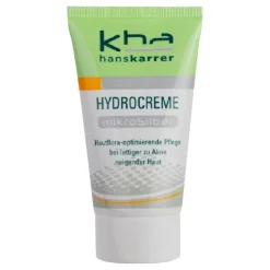 Hans Karrer Hydrocreme Mikrosilber, 75 ml