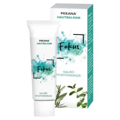 Hautbalsam 5 Fokus, 15 g