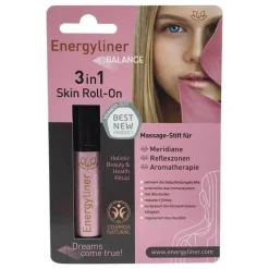 Himalayas Dreams Energyliner Balance Öl, 10 ml