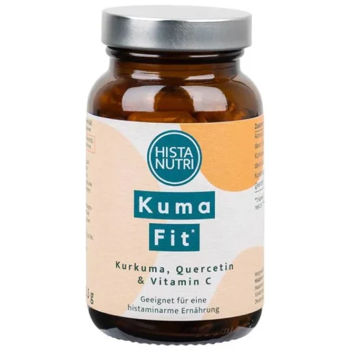 Histanutri Kumafit Hartkapseln, 90 St