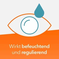 Hyaluron-ratiopharm® Augentropfen, 2X10 ml
