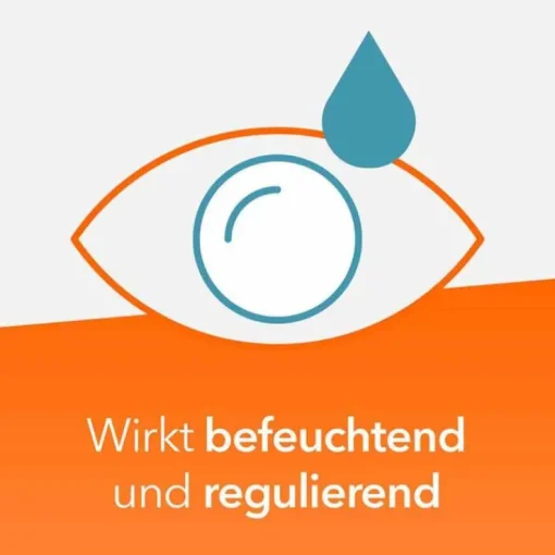 Hyaluron-ratiopharm® Augentropfen, 2X10 ml