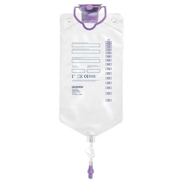 Hydrobag Beutel 1,5 l, 1X1 St