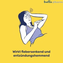 Ibubeta® 400 akut Filmtabletten, 50 St