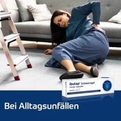 ibutop® Schmerzgel von axicur®, 50 g