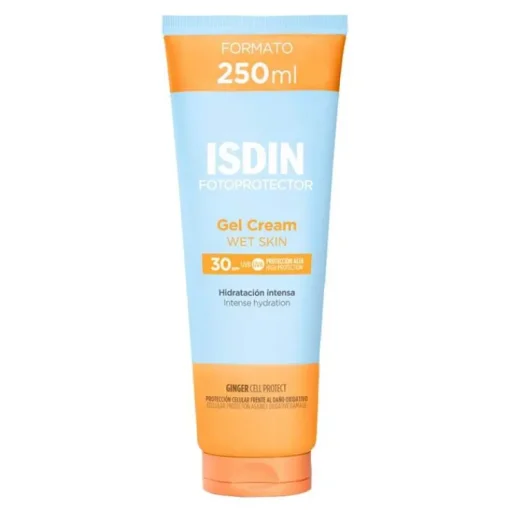 ISDIN Fotoprotector Gel Cream LSF 30, 250 ml
