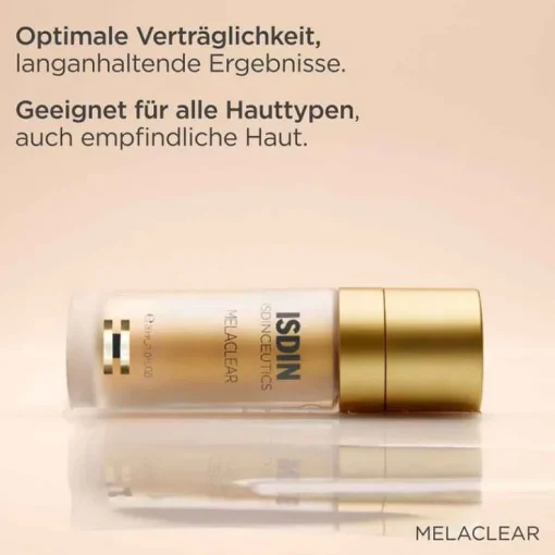 ISDIN Isdinceutics Melaclear Serum, 30 ml