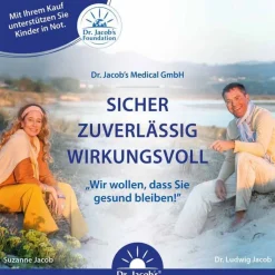 Jod-Probio Dr. Jacob`s Kapseln, 90 St