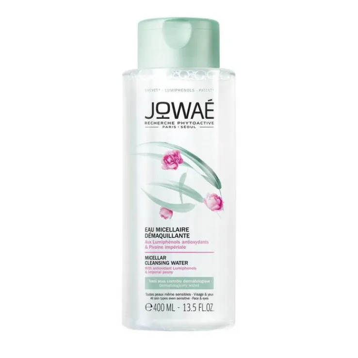 Jowae Mizellen-Gesichtswasser, 400 ml