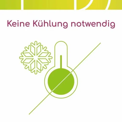Kadeflora Milchsäurekur Einmal-Applikator vaginale Anwendung, 7X2.5 g