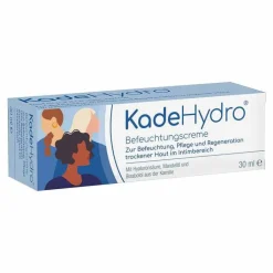 Kadehydro Befeuchtungscreme, 30 ml