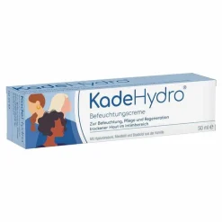 Kadehydro Befeuchtungscreme, 50 ml