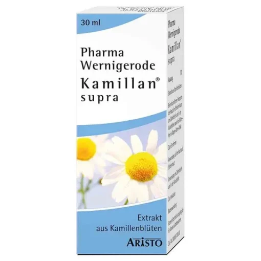 Kamillan® supra Lösung, 30 ml