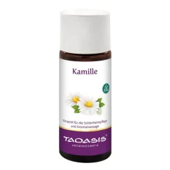 Kamillenöl Bio, 50 ml