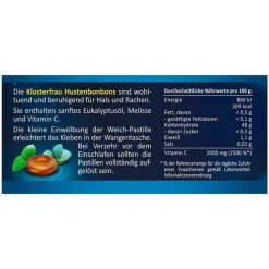 Klosterfrau Hustenbonbon, 20 St