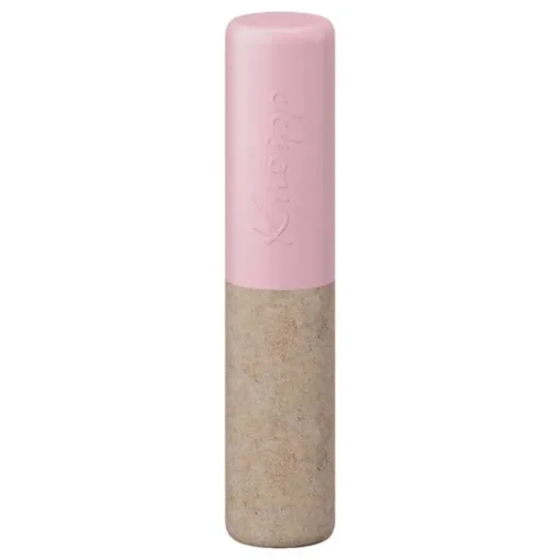Kneipp farbige Lippenpflege natural rose, 3.5 g