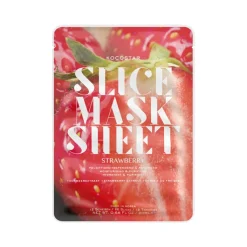 Kocostar Gesichtsmaske Erdbeere, 1 St