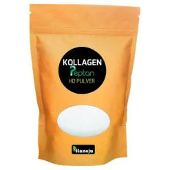 Kollagen Peptan F 2000 HD Pulver Herk.Fisch, 500 g