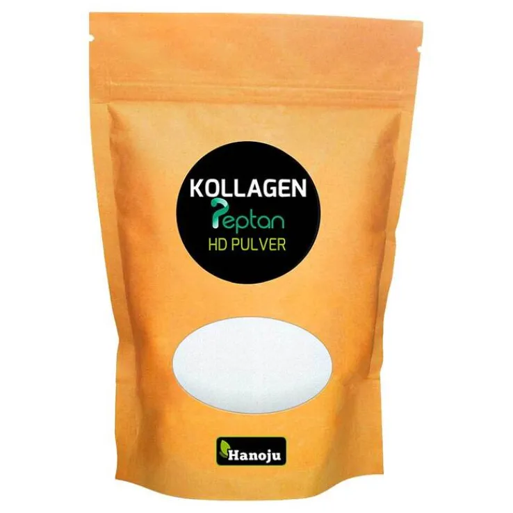 Kollagen Peptan F 2000 HD Pulver Herk.Fisch, 500 g