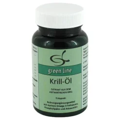 Krillöl Kapseln, 75 St