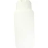 Kunststoffflasche mit passendem Verschluss 200 ml, 1 St