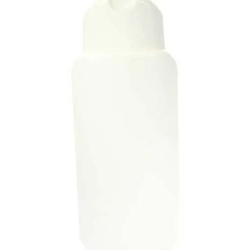 Kunststoffflasche mit passendem Verschluss 200 ml, 1 St