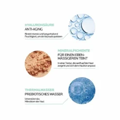 La Roche Posay Hydraphase BB Creme mittel, 40 ml