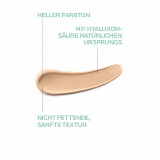 La Roche Posay Hydraphase BB Creme hell, 40 ml