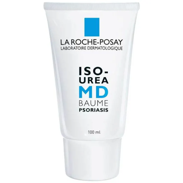 La Roche-Posay Iso-Urea MD Balsam Psoriasis, 100 ml