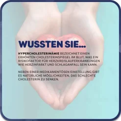 Lactobact LDL Cholesterin Control magensaftresistente Kapseln, 30 St