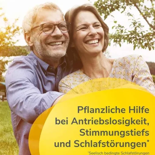 Laif 900 Balance Filmtabletten, 60 St