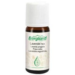Lavendel-Öl fein, 10 ml