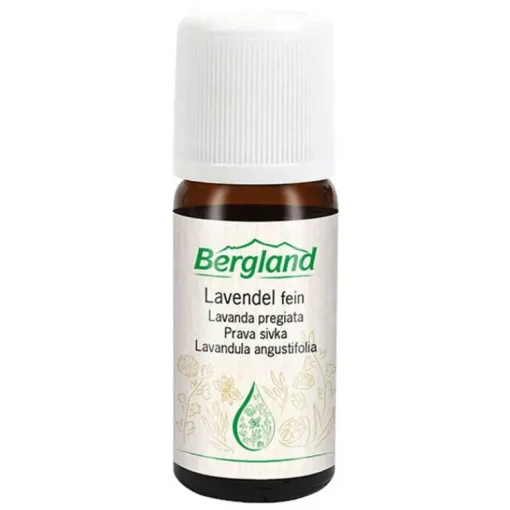 Lavendel-Öl fein, 10 ml
