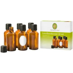 Leerflaschenset 50 ml, 1 St