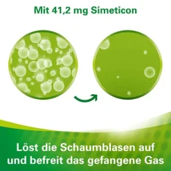 Lefax Enzym Kautabletten, 20 St