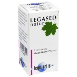 Legased Natur Lösung, 5 ml