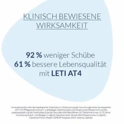 Leti AT4 Körpermilch, 500 ml